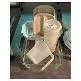 Tupperware & Other Misc.