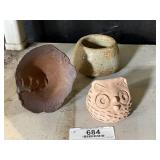 Collectible Pottery & Ceramics