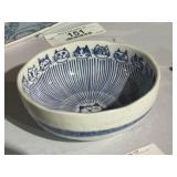 Circle Cat Bowl