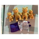 Sylvian Families Baerenwald Cat Family