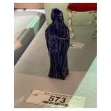 Vintage Chinese Mud Man Figurine