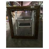 Beautiful Antique Picture Frame