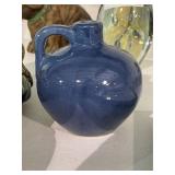 UHL Pottery No. 510 Ball Whiskey Jug