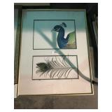 Framed Art Set