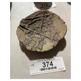 Ceramic Dish