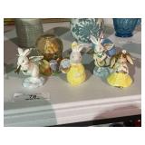 Holiday Collectibles