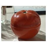 Vintage Hutzler Tomato Container