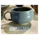 Ceramic Mug
