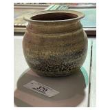 Studio Art Pottery Mug