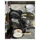 Kitchen Utensils & Flatware
