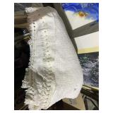 Chenille Bedspread