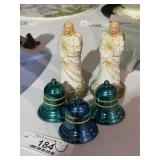 Vintage Ornaments & Figurines