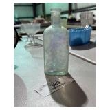 Antique Glass Bottle