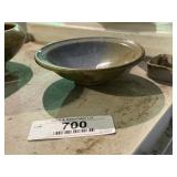 Studio Pottery Bowl