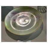 RS Germany Porcelain Plate
