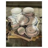 Vintage Kitchen Items & Misc.