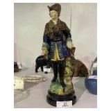 Vintage Porcelain Figurines