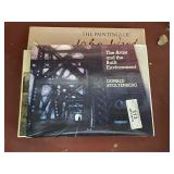 5 Painting & Art Books