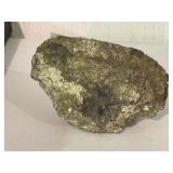 Natural Quartz Geode