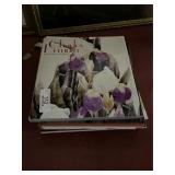 5 Painting & Art Books
