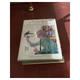 5 Painting & Art Books