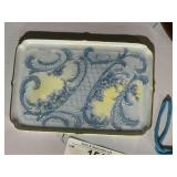 Vintage Limoges Tray