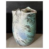 Studio Pottery Vase