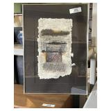 Signed Original Artwork