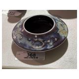 Studio Art Pottery Bowl