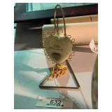Enesco 50th Anniversary & Stand