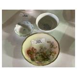 Bowl & Trinket Dishes