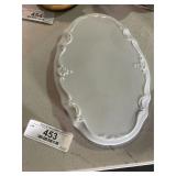 Porcelain Rosenthal Platter