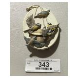 Collectors 3D Ornament