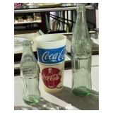 Coca Cola Collectibles