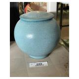 Art Pottery Vase