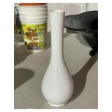 Ceramic Bud Vase