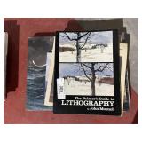 5 Painting & Art Books