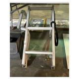 Aluminum Boat Ladder