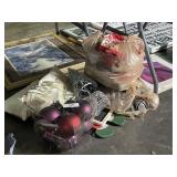 Vintage Christmas Items