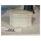 Freddi Japan Trinket Box