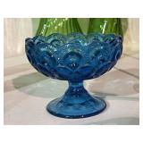 Vintage Elli Smith Candy Dish