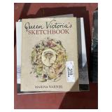5 Painting & Art Books
