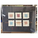 Original Artwork & Other Framed Prints