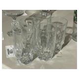 Arcoroc France Beverage Tumblers