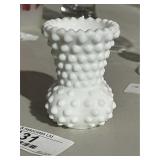 Vintage Fenton Art Glass Toothpick Holder
