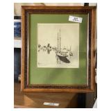 Signed Original Artwork