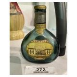 Mateus Rose Bottle