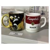 Artwork Mug
