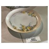 Dayton Bavaria Plate