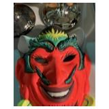 Ben Cooper Devil Mask